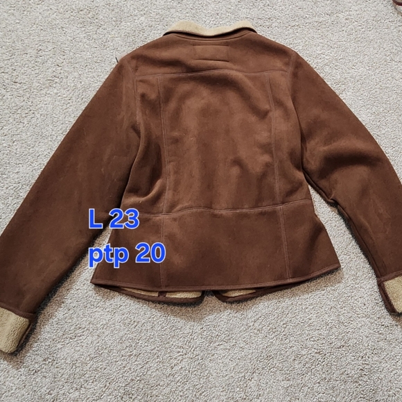 Jacket - Picture 6 of 6